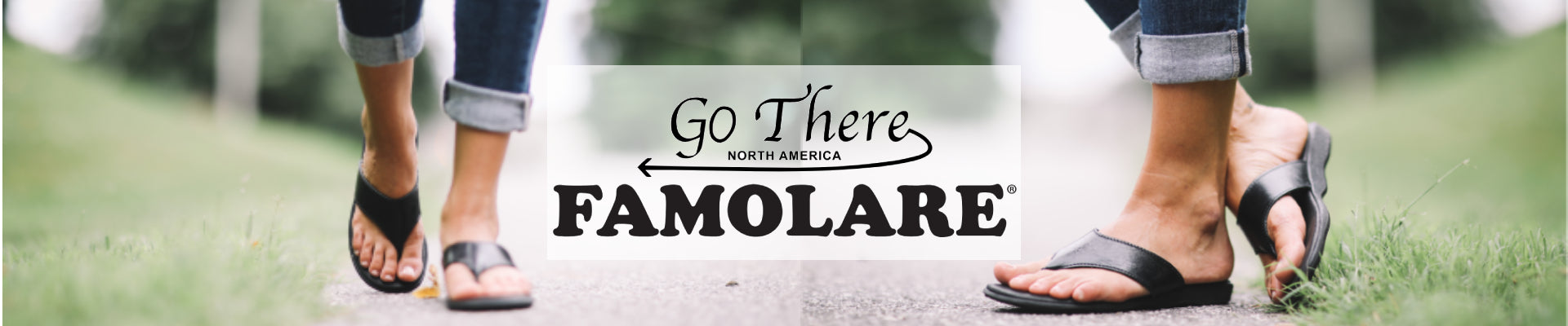 Go There - Famolare